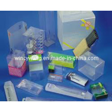 Daily-Use Clear Blister Packaging (HL-165)